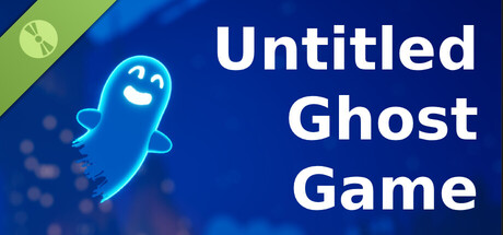 Untitled Ghost Game Demo