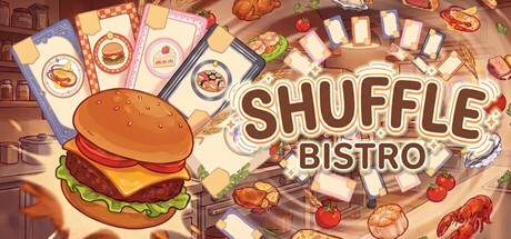 Shuffle Bistro