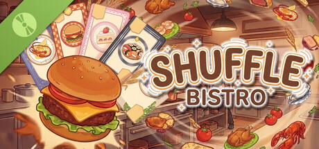 Shuffle Bistro Demo