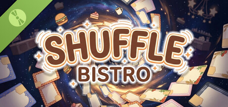 Shuffle Bistro Demo