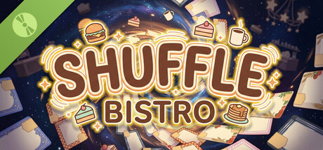 Shuffle Bistro Demo