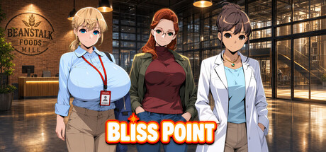 Bliss Point — Steam header