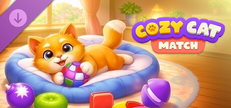 Cozy Cat Match Full Version Unlock