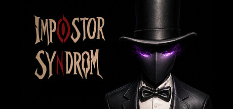 Impostor Syndrom — Steam header