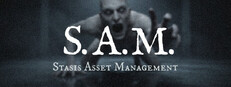 S.A.M. - Stasis Asset Management Steam capsule image