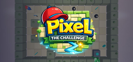 Pixel: The Challenge