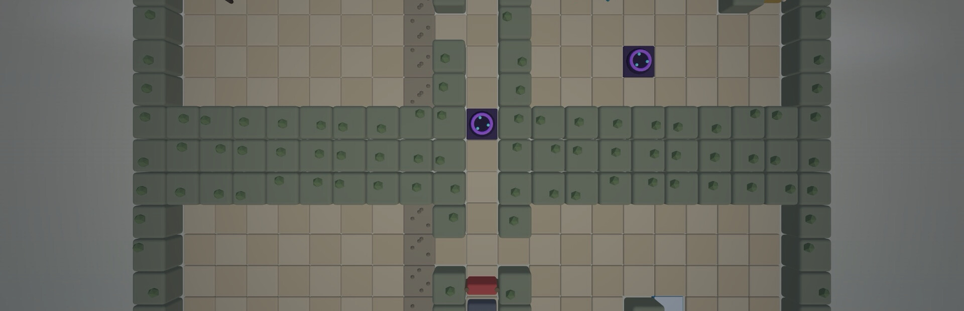 Pixel: The Challenge