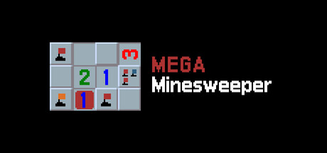 Mega Minesweeper