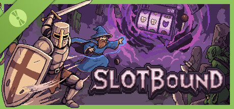 Slotbound Demo