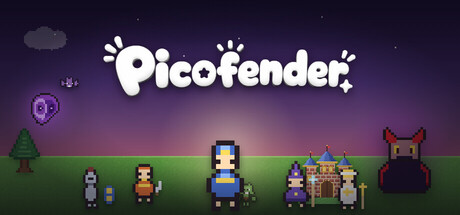 Picofender