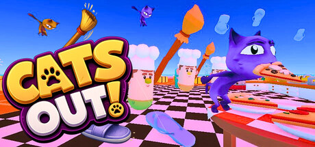 Cats Out