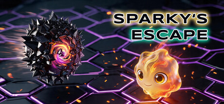 Sparky's Escape