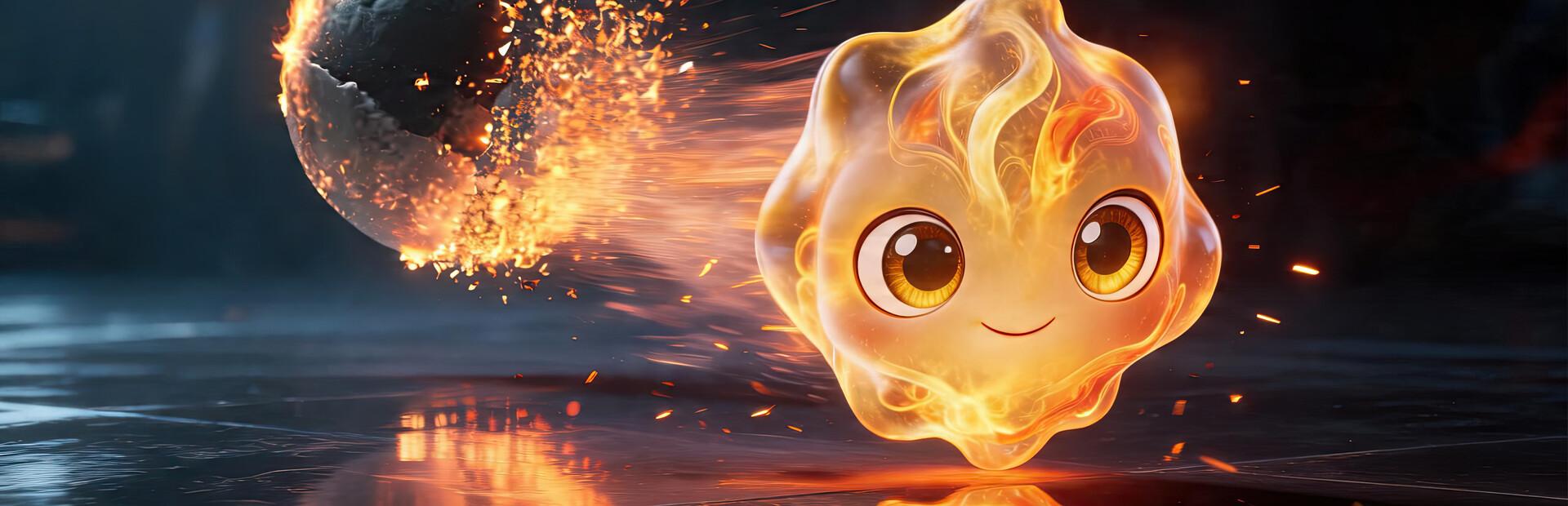 Sparkles Escape