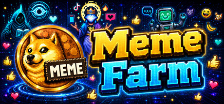 Meme Farm