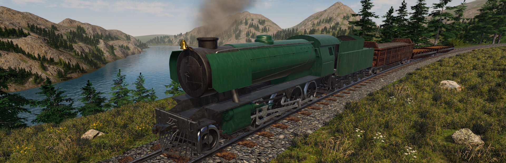 Locomotive Works