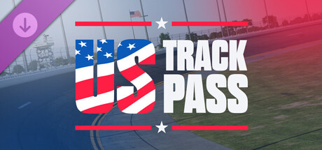 Le Mans Ultimate - US Track Pass