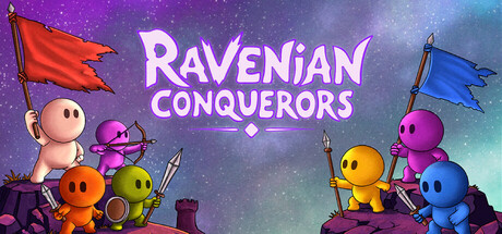 Ravenian Conquerors