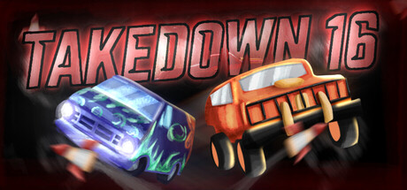 TAKEDOWN 16 — Steam header