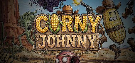 Corny Johnny