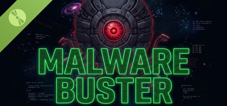 Malware Buster Demo
