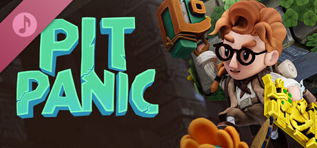 Pit Panic Supporter Pack & OST