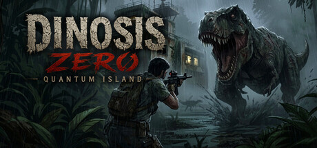 Dinosis Zero: Quantum Island