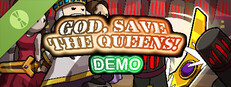 God, Save the Queens! Demo