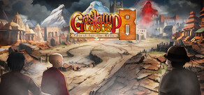 Gaslamp Cases 8: Quest for the Relic