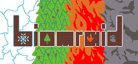 biomraid — Steam header