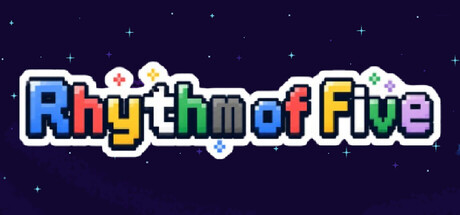 Rhythm of Five