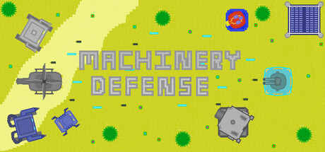Machinery Defense — Steam header