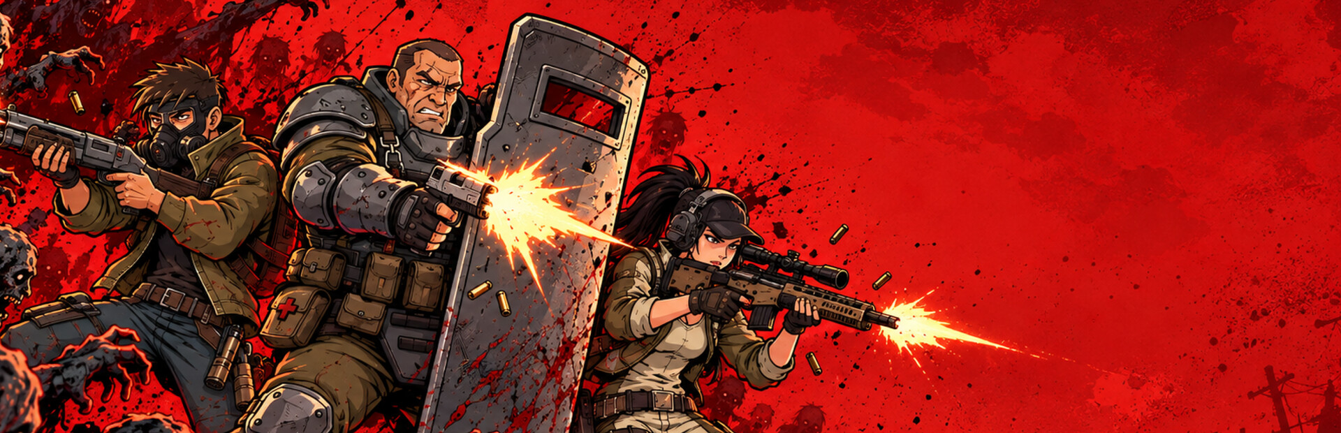 Outbreak Z