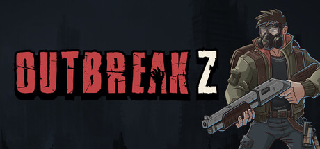 Idle Outbreak Z — Steam header