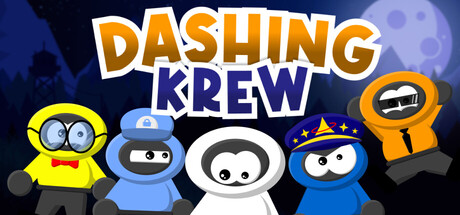 Dashing Krew