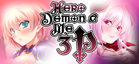 Hero, Demon and Me 3P