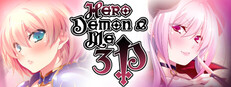 Hero, Demon and Me 3P