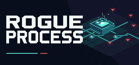 Rouge Process — Steam header