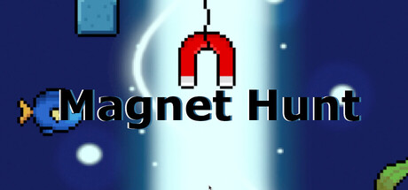 Magnet Hunt