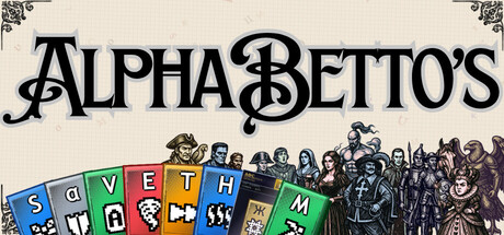Alphabetto's