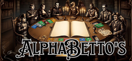 Alphabetto's
