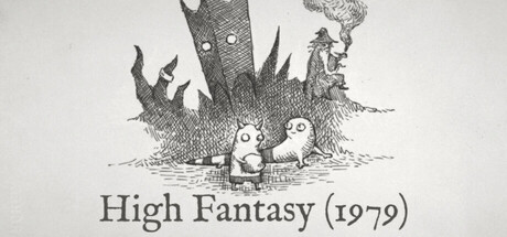 High Fantasy (1979)