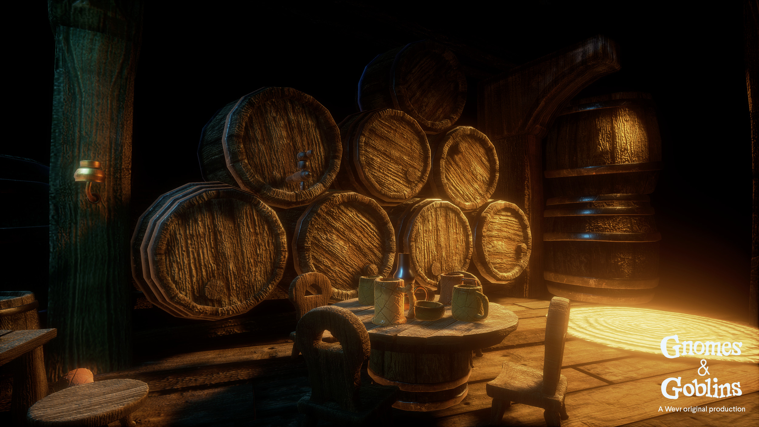 Gnomes & Goblins (preview) screenshot 7