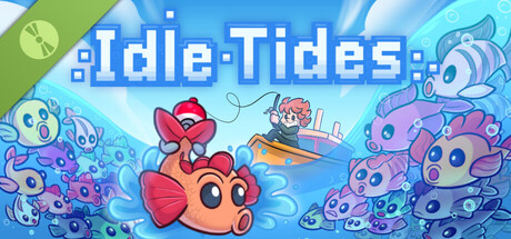 Idle Tides Demo