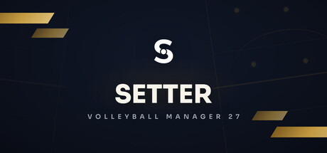Setter: Volleyball Manager 27