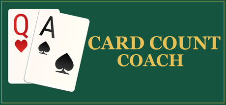 Card Count Coach