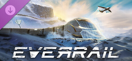 EverRail - Bullet Train & Glider Pack