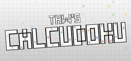 THW's Calcudoku