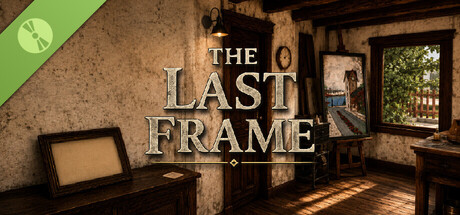 The Last Frame Demo