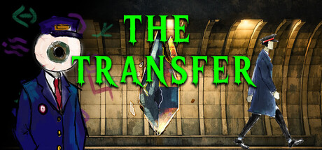 The Transfer — Steam header
