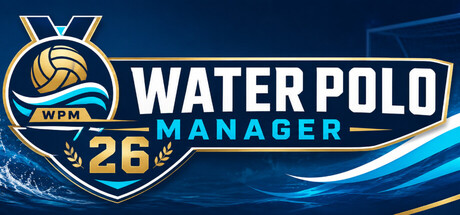 Water Polo Manager 2026